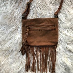 Bohemian Style Purse